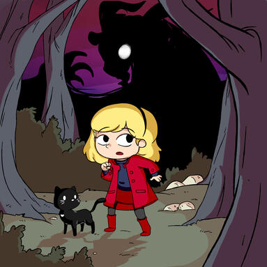 Sabrina Sabrina