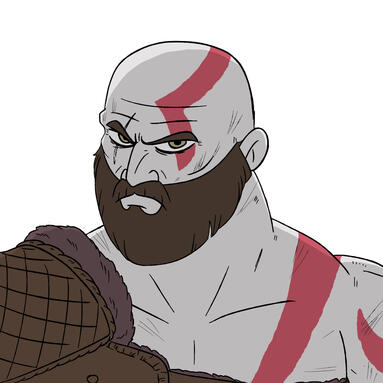 Kratos Kratos