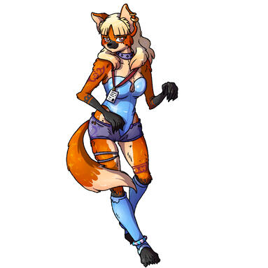 furry furry