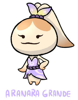 aranara grand
